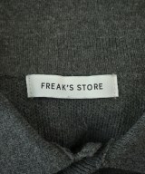 FREAK'S STORE（フリークスストア）ニット・セーター グレー サイズ:M メンズ/2200710466105