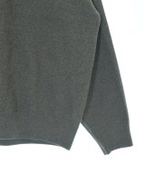 FREAK'S STORE（フリークスストア）ニット・セーター グレー サイズ:M メンズ/2200710466105