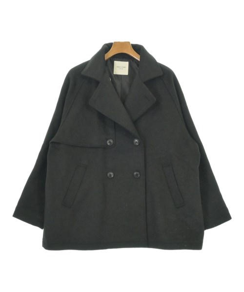 FREAK'S STORE(フリークスストア)のチェスターコート サイズ:F 5,500円