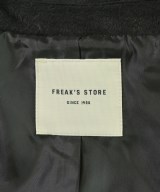 FREAK'S STORE（フリークスストア）チェスターコート 黒 サイズ:F メンズ/2200711207059