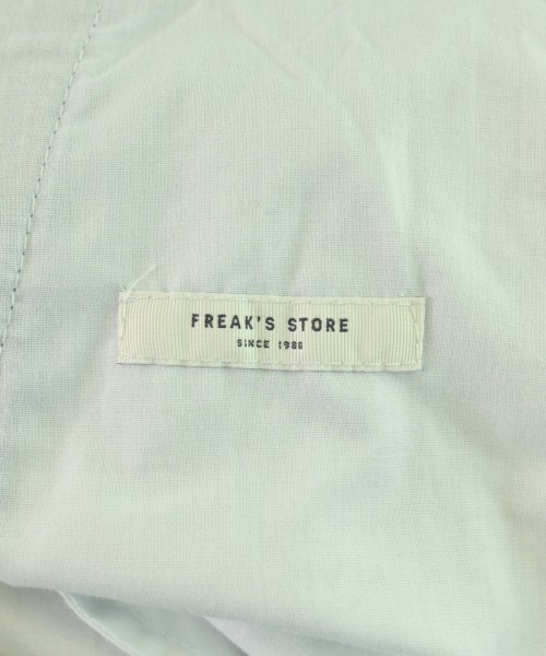 FREAK'S STORE（フリークスストア）デニムパンツ 青 サイズ:M メンズ/2200711207066