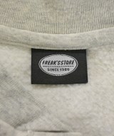 FREAK'S STORE（フリークスストア）スウェット 白 サイズ:S メンズ/2200711999015