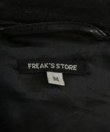 FREAK'S STORE（フリークスストア）ライダース 黒 サイズ:M メンズ/2200714838021
