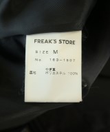 FREAK'S STORE（フリークスストア）ライダース 黒 サイズ:M メンズ/2200714838021
