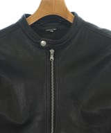FREAK'S STORE（フリークスストア）ライダース 黒 サイズ:M メンズ/2200714838021