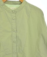 FREAK'S STORE（フリークスストア）カジュアルシャツ 緑 サイズ:F レディース/2200712271066