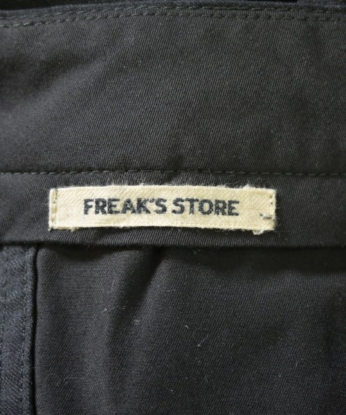 FREAK'S STORE（フリークスストア）スラックス グレー サイズ:L メンズ/2200715549032