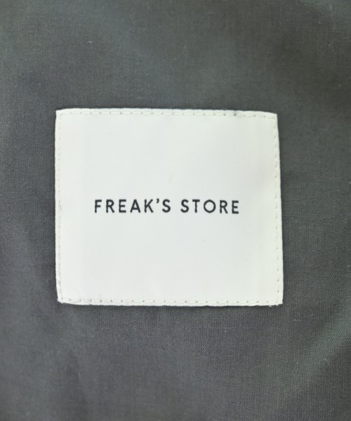FREAK'S STORE（フリークスストア）その他 グレー サイズ:M メンズ/2200713250213