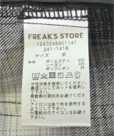 FREAK'S STORE（フリークスストア）その他 グレー サイズ:M メンズ/2200713250213