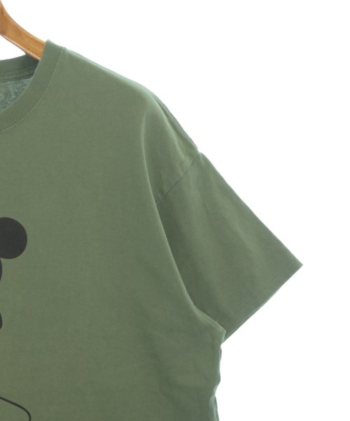 FREAK'S STORE（フリークスストア）Tシャツ・カットソー カーキ サイズ:M メンズ/2200713784060