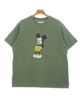FREAK'S STORE（フリークスストア）Tシャツ・カットソー カーキ サイズ:M メンズ/2200713784060