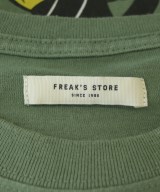 FREAK'S STORE（フリークスストア）Tシャツ・カットソー カーキ サイズ:M メンズ/2200713784060
