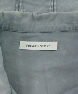 FREAK'S STORE（フリークスストア）カジュアルシャツ 青 サイズ:L メンズ/2200714039046