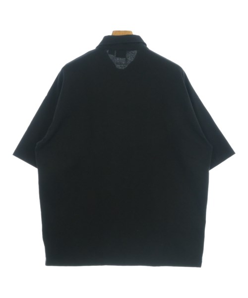 FREAK'S STORE（フリークスストア）ポロシャツ 黒 サイズ:XL メンズ/2200719226014