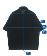 FREAK'S STORE（フリークスストア）ポロシャツ 黒 サイズ:XL メンズ/2200719226014