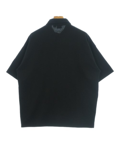 FREAK'S STORE（フリークスストア）ポロシャツ 黒 サイズ:XL メンズ/2200719226021