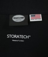 FREAK'S STORE（フリークスストア）ポロシャツ 黒 サイズ:XL メンズ/2200719226021