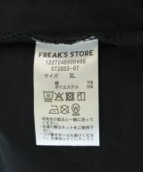 FREAK'S STORE（フリークスストア）ポロシャツ 黒 サイズ:XL メンズ/2200719226021