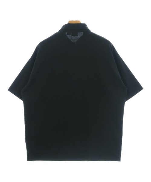 FREAK'S STORE（フリークスストア）ポロシャツ 黒 サイズ:XL メンズ/2200719226038