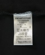 FREAK'S STORE（フリークスストア）ポロシャツ 黒 サイズ:XL メンズ/2200719226038