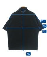 FREAK'S STORE（フリークスストア）ポロシャツ 黒 サイズ:XL メンズ/2200719226038