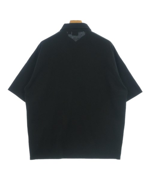 FREAK'S STORE（フリークスストア）ポロシャツ 黒 サイズ:XL メンズ/2200719226045