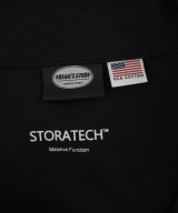 FREAK'S STORE（フリークスストア）ポロシャツ 黒 サイズ:XL メンズ/2200719226045