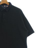 FREAK'S STORE（フリークスストア）ポロシャツ 黒 サイズ:XL メンズ/2200719226045