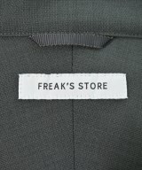 FREAK'S STORE（フリークスストア）カジュアルシャツ グレー サイズ:M メンズ/2200719527012