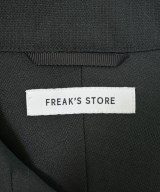 FREAK'S STORE（フリークスストア）カジュアルシャツ 黒 サイズ:M メンズ/2200719527029