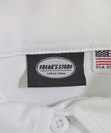 FREAK'S STORE（フリークスストア）ポロシャツ 白 サイズ:M メンズ/2200719527036