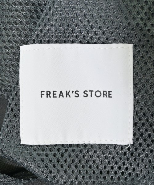 FREAK'S STORE（フリークスストア）その他 グレー サイズ:L メンズ/2200719527074