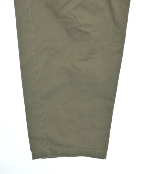 FREAK'S STORE（フリークスストア）チノパン カーキ サイズ:M メンズ/2200645005042