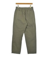 FREAK'S STORE（フリークスストア）チノパン カーキ サイズ:M メンズ/2200645005042