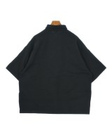 FREAK'S STORE（フリークスストア）ポロシャツ 黒 サイズ:L メンズ/2200645136029