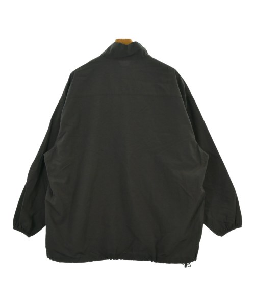 FREAK'S STORE（フリークスストア）カバーオール 黒 サイズ:L メンズ/2200635110077