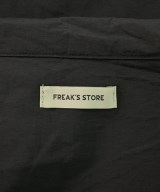 FREAK'S STORE（フリークスストア）カバーオール 黒 サイズ:L メンズ/2200635110077