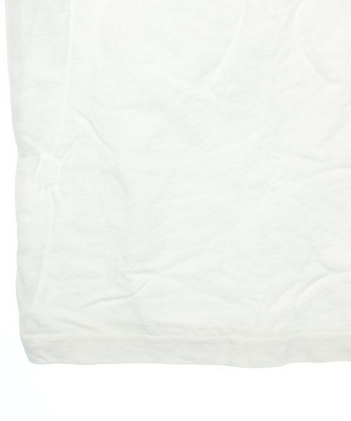 FREAK'S STORE（フリークスストア）Tシャツ・カットソー 白 サイズ:L メンズ/2200635110114