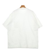 FREAK'S STORE（フリークスストア）Tシャツ・カットソー 白 サイズ:L メンズ/2200635110114