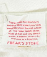 FREAK'S STORE（フリークスストア）Tシャツ・カットソー 白 サイズ:L メンズ/2200635110114