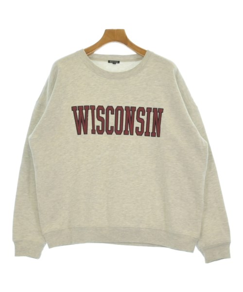 FREAK'S STORE(フリークスストア)スウェット グレー サイズ:S/2200645527117