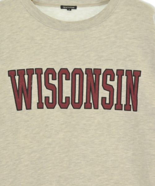 FREAK'S STORE（フリークスストア）スウェット グレー サイズ:S メンズ/2200645527117