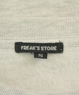 FREAK'S STORE（フリークスストア）スウェット グレー サイズ:S メンズ/2200645527117