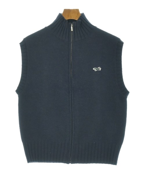 その他(ソノタ)ベスト 紺 サイズ:F/2200645596014