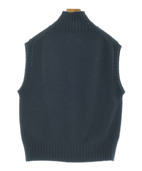 -（ソノタ）ベスト 紺 サイズ:F メンズ/2200645596014
