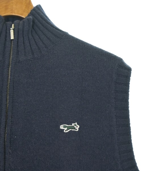 -（ソノタ）ベスト 紺 サイズ:F メンズ/2200645596014