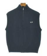 -（ソノタ）ベスト 紺 サイズ:F メンズ/2200645596014