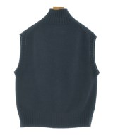 -（ソノタ）ベスト 紺 サイズ:F メンズ/2200645596014