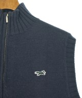 -（ソノタ）ベスト 紺 サイズ:F メンズ/2200645596014