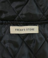 FREAK'S STORE（フリークスストア）ダウンジャケット/ダウンベスト 紺 サイズ:L メンズ/2200646443010